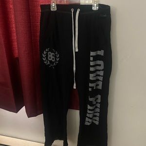 PINK Boyfriend pants